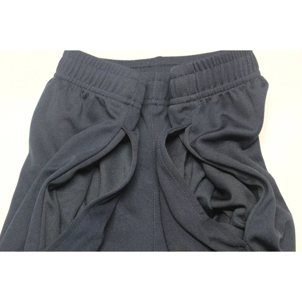 Cenfor lightweight elastic‎ waist straight leg athletic training sweatpants